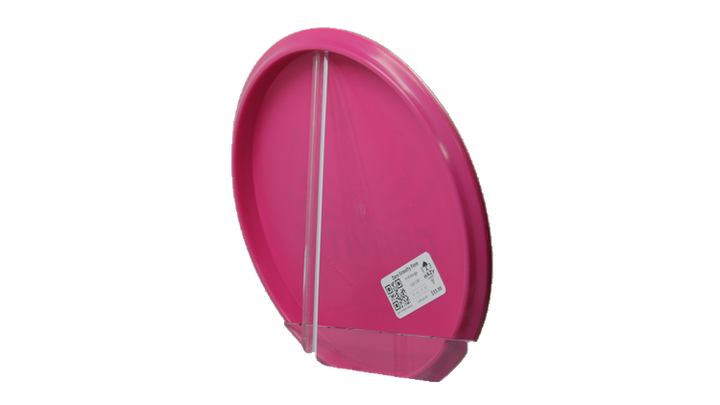 Latitude 64 Zero Gravity Fuse Midrange Back View