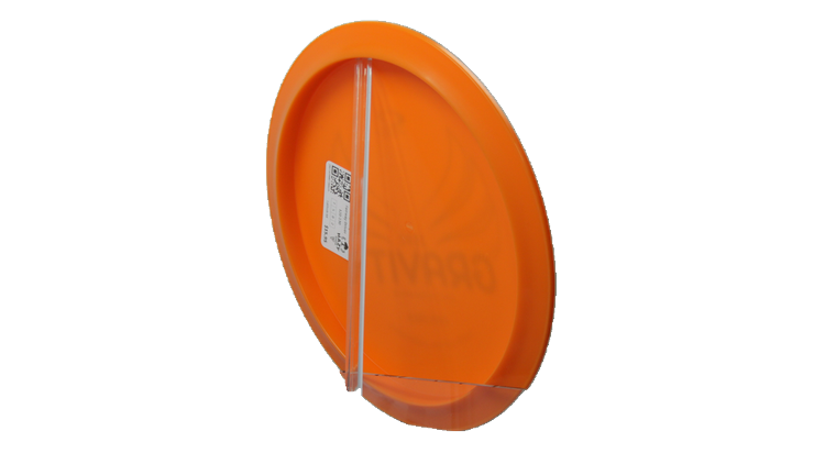 Latitude 64 Zero Gravity Explorer Fairway Driver Back View
