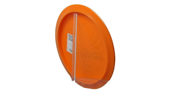 Latitude 64 Zero Gravity Explorer Fairway Driver Back View
