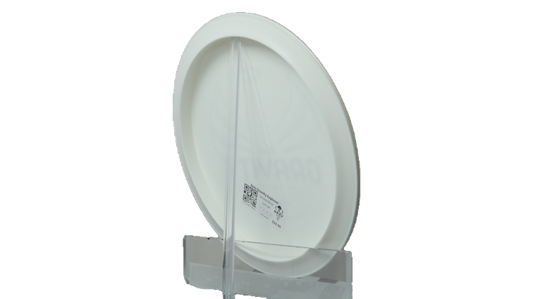 Latitude 64 Zero Gravity Explorer Fairway Driver Back View