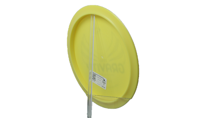 Latitude 64 Zero Gravity Diamond Fairway Driver Back View