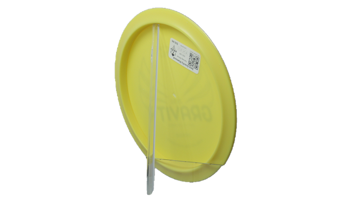 Latitude 64 Zero Gravity Diamond Fairway Driver Back View