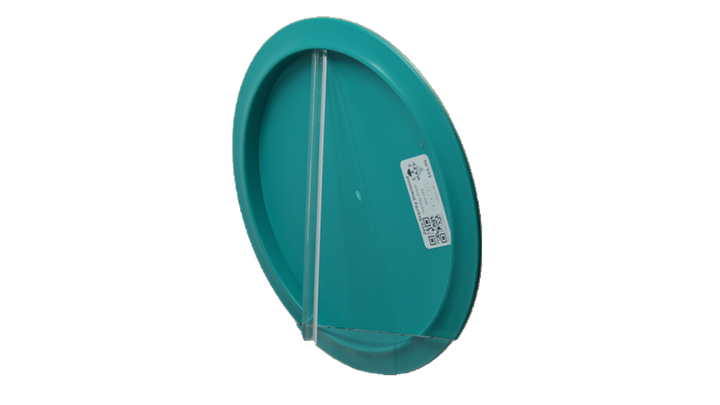 Latitude 64 Zero Gravity Diamond Fairway Driver Back View