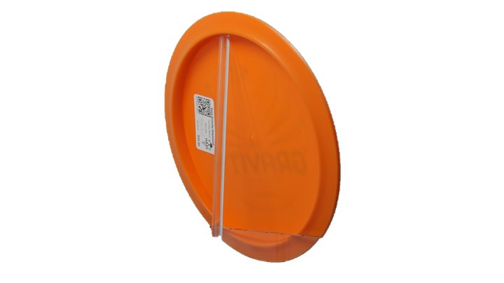 Latitude 64 Zero Gravity Diamond Fairway Driver Back View