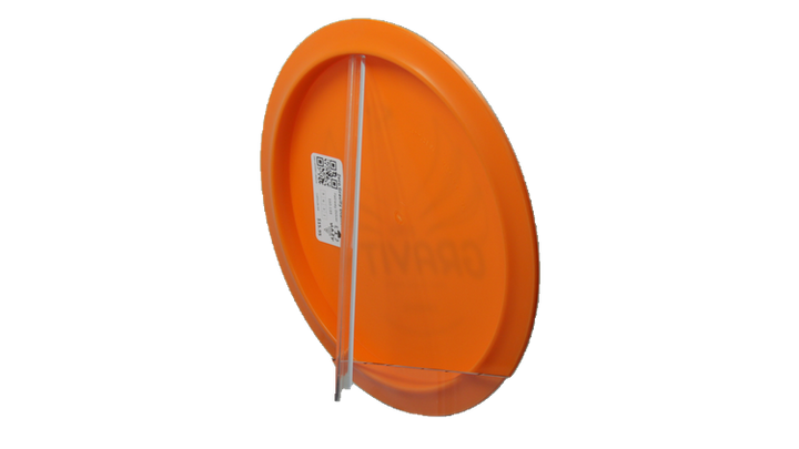 Latitude 64 Zero Gravity Diamond Fairway Driver Back View