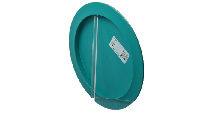 Latitude 64 Zero Gravity Bolt Distance Driver Back View