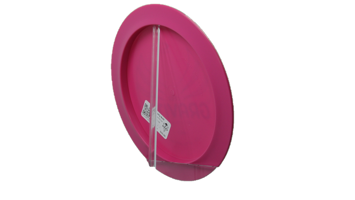 Latitude 64 Zero Gravity Bolt Distance Driver Back View