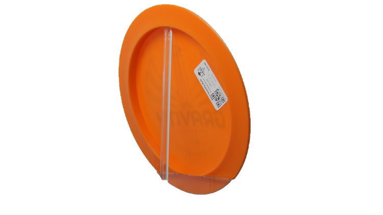 Latitude 64 Zero Gravity Bolt Distance Driver Back View