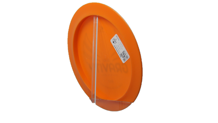 Latitude 64 Zero Gravity Bolt Distance Driver Back View