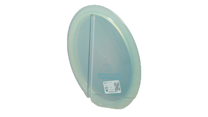Latitude 64 Project Grip River Fairway Driver Back View