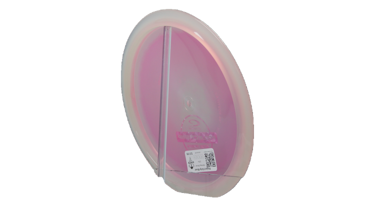Latitude 64 Project Grip River Fairway Driver Back View
