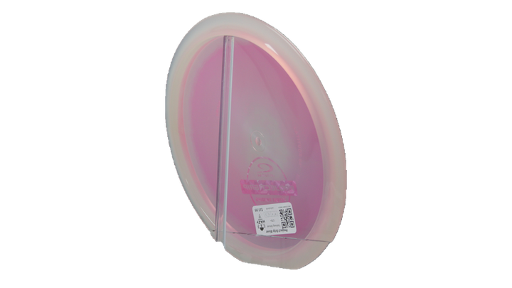 Latitude 64 Project Grip River Fairway Driver Back View