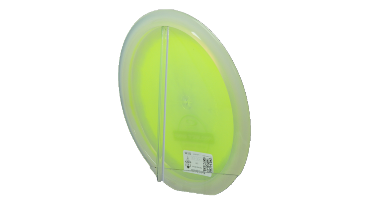 Latitude 64 Project Grip River Fairway Driver Back View