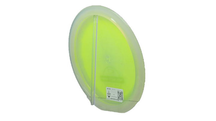 Latitude 64 Project Grip River Fairway Driver Back View