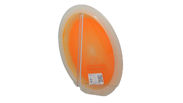 Latitude 64 Project Grip River Fairway Driver Back View