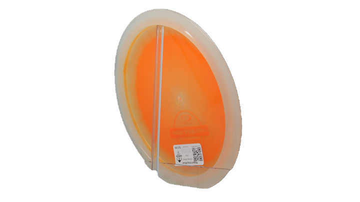 Latitude 64 Project Grip River Fairway Driver Back View