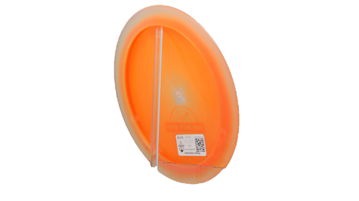 Latitude 64 Project Grip Grace Distance Driver Back View