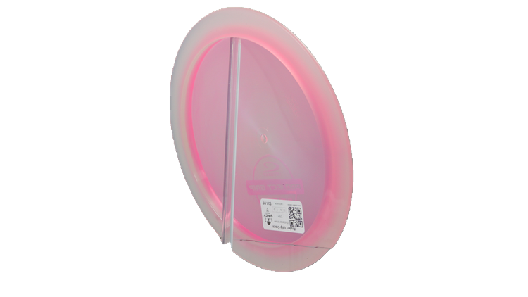 Latitude 64 Project Grip Grace Distance Driver Back View