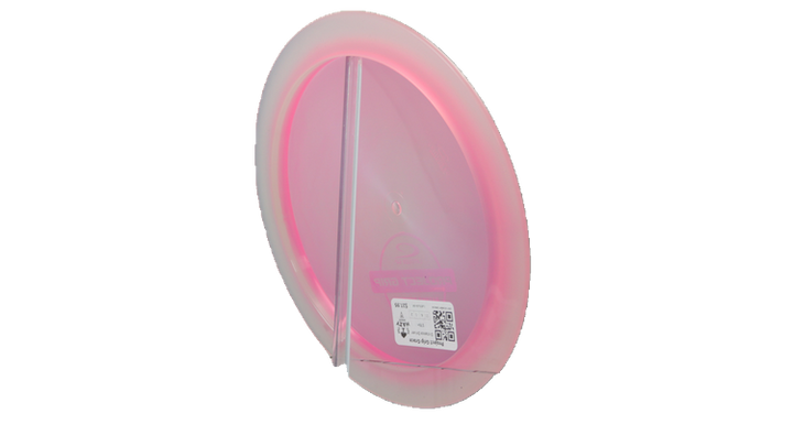 Latitude 64 Project Grip Grace Distance Driver Back View