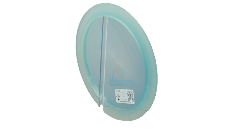 Latitude 64 Project Grip Grace Distance Driver Back View