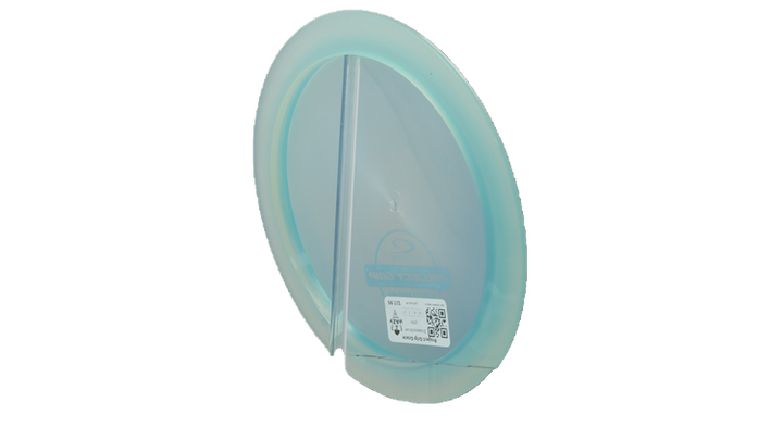 Latitude 64 Project Grip Grace Distance Driver Back View