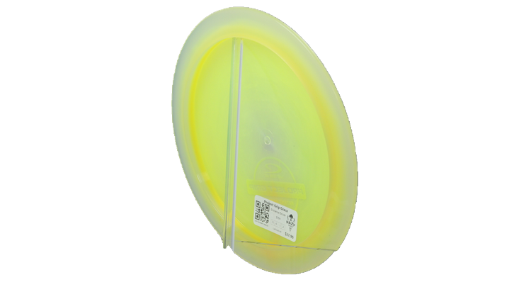 Latitude 64 Project Grip Grace Distance Driver Back View
