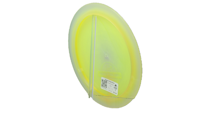 Latitude 64 Project Grip Grace Distance Driver Back View