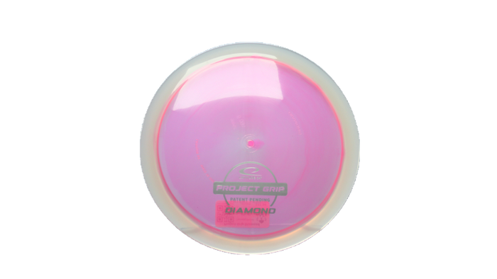 Latitude 64 Project Grip Diamond Fairway Driver