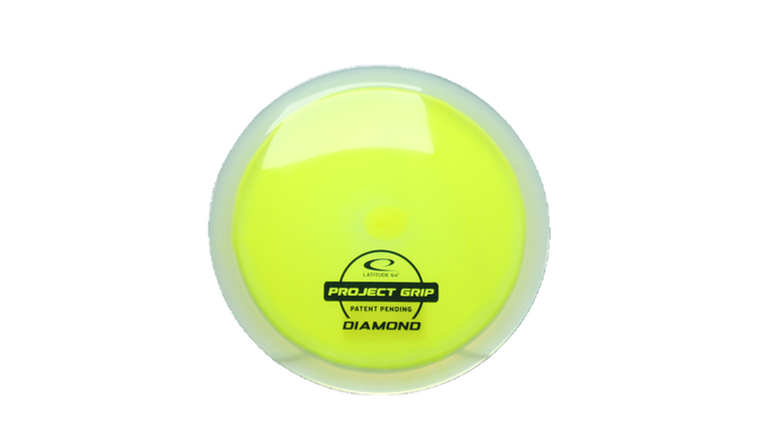 Latitude 64 Project Grip Diamond Fairway Driver