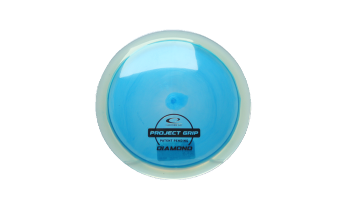 Latitude 64 Project Grip Diamond Fairway Driver