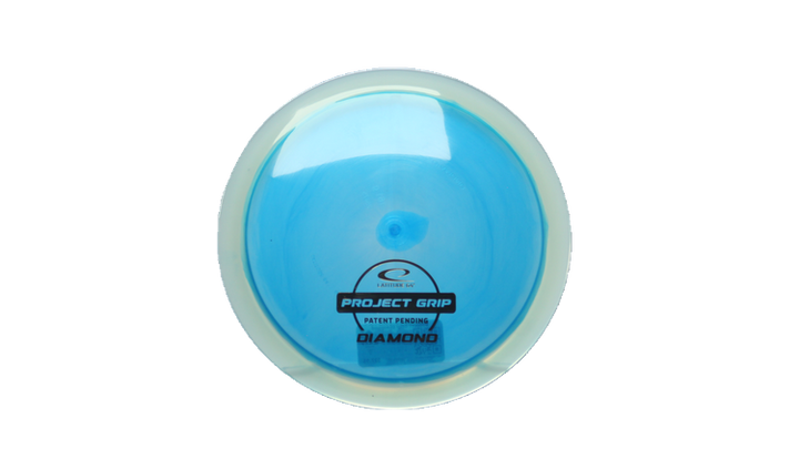 Latitude 64 Project Grip Diamond Fairway Driver Front View