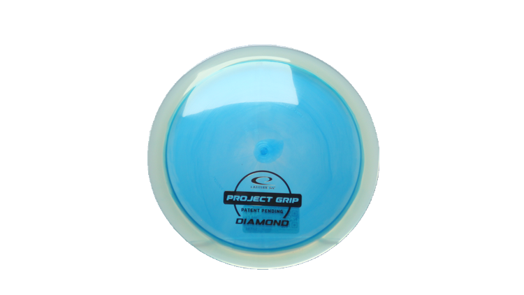 Latitude 64 Project Grip Diamond Fairway Driver Front View
