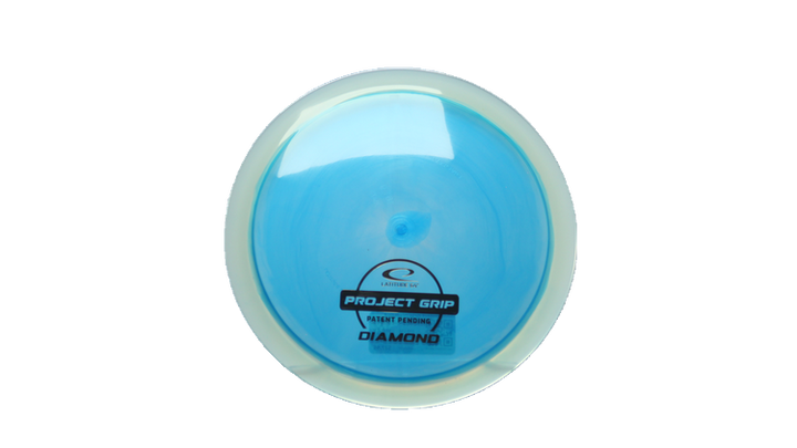 Latitude 64 Project Grip Diamond Fairway Driver Front View