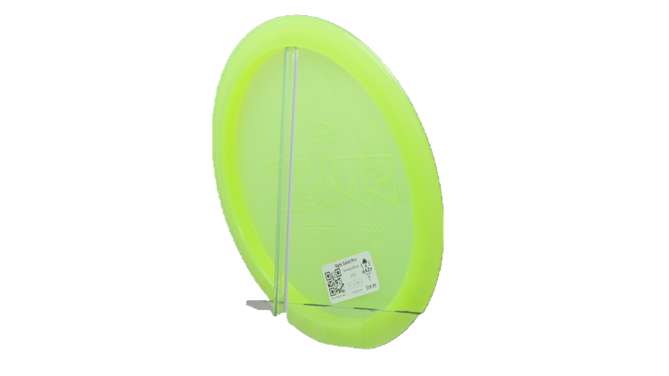 Latitude 64 Opto Saint Pro Fairway Driver Back View