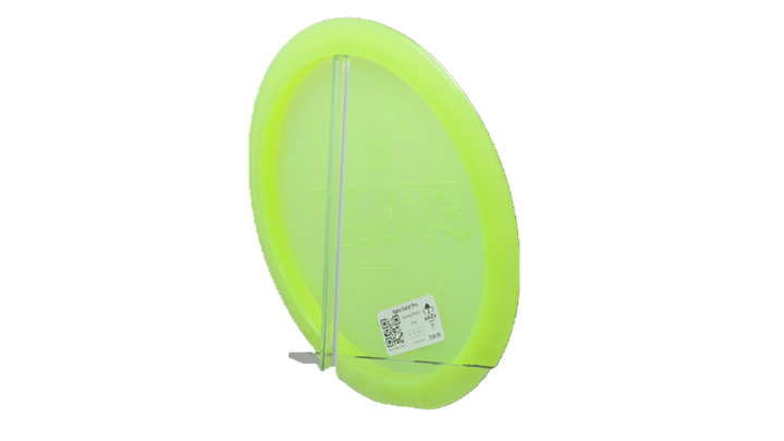 Latitude 64 Opto Saint Pro Fairway Driver Back View