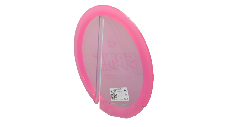 Latitude 64 Opto Saint Pro Fairway Driver Back View