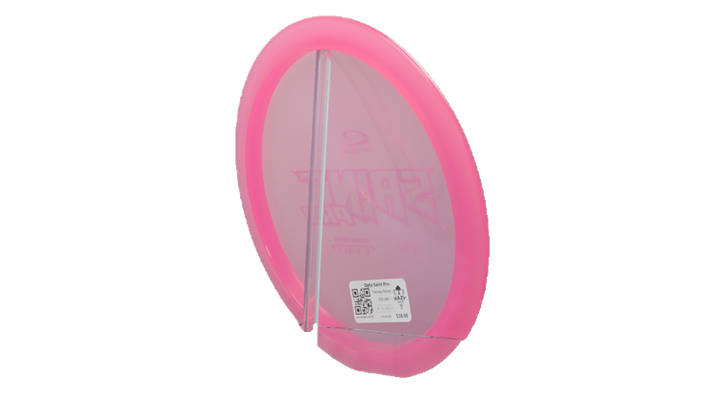 Latitude 64 Opto Saint Pro Fairway Driver Back View
