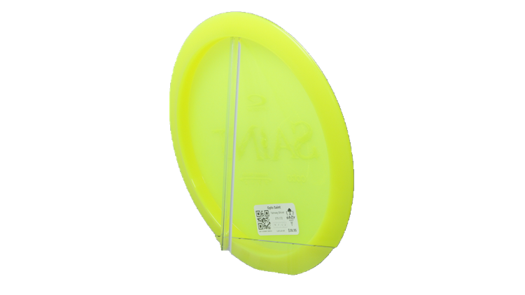 Latitude 64 Opto Saint Fairway Driver Back View