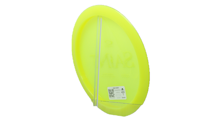Latitude 64 Opto Saint Fairway Driver Back View