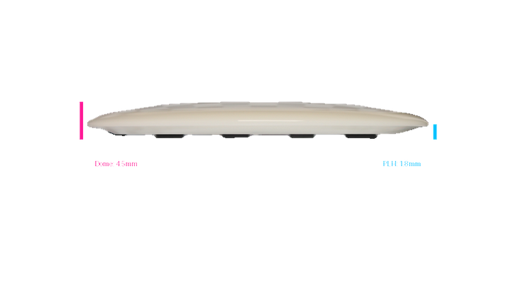 Latitude 64 Opto Saint Fairway Driver Profile View