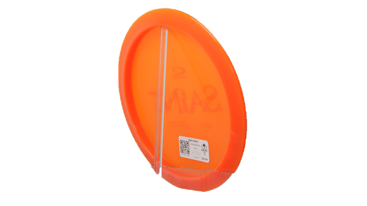 Latitude 64 Opto Saint Fairway Driver Back View