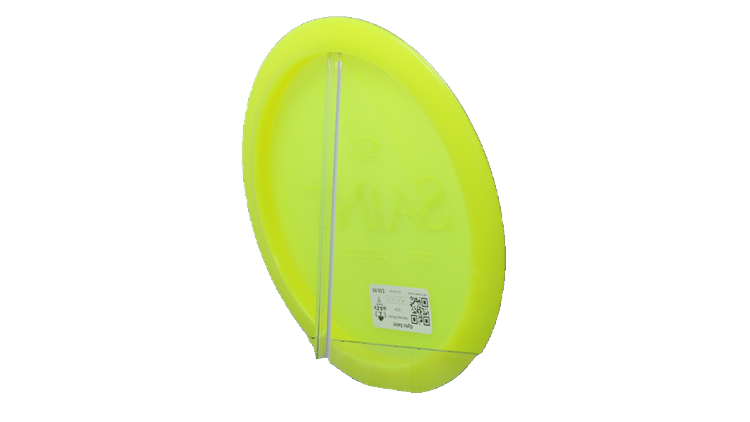 Latitude 64 Opto Saint Fairway Driver Back View