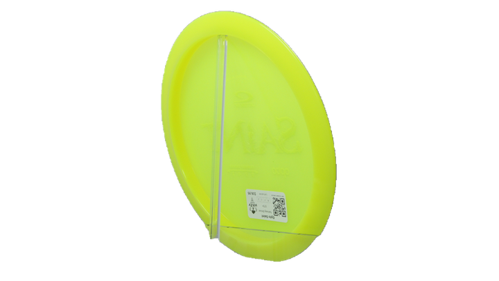 Latitude 64 Opto Saint Fairway Driver Back View