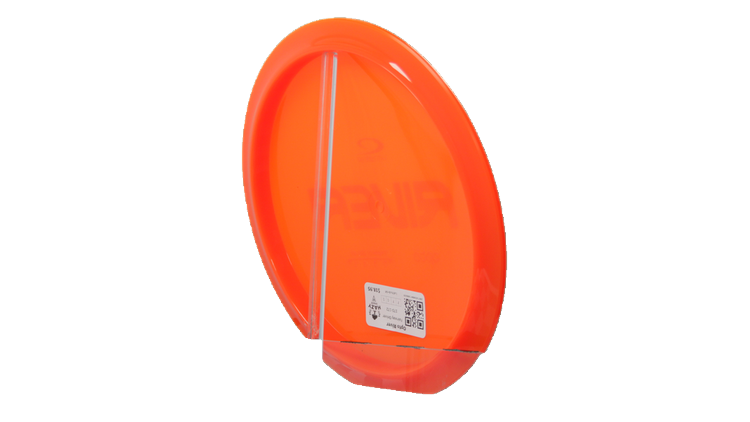 Latitude 64 Opto River Fairway Driver Back View