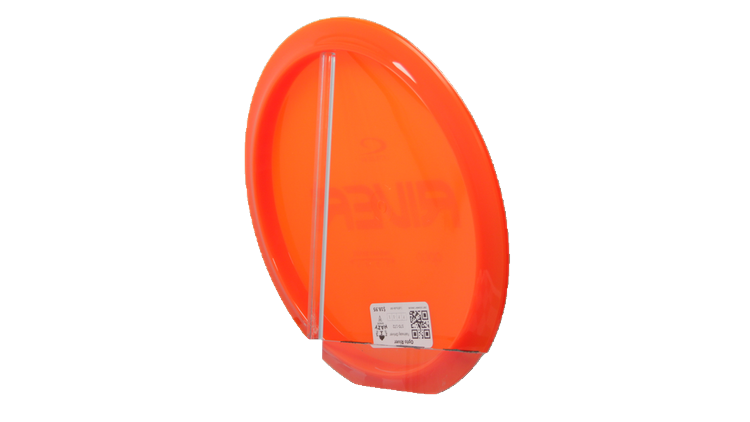 Latitude 64 Opto River Fairway Driver Back View