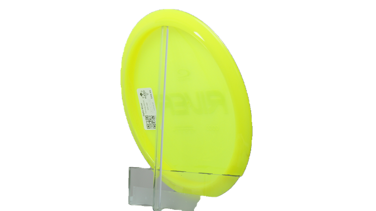 Latitude 64 Opto River Fairway Driver Back View
