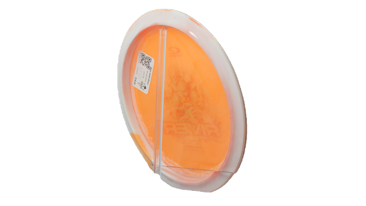 Latitude 64 Opto Orbit River Fairway Driver Back View