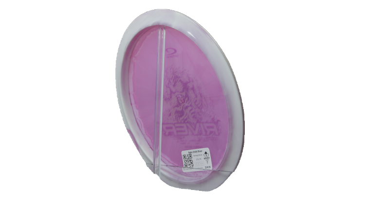 Latitude 64 Opto Orbit River Fairway Driver Back View