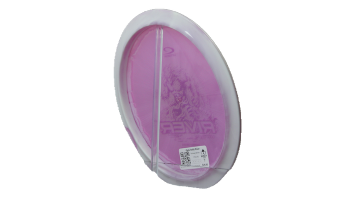 Latitude 64 Opto Orbit River Fairway Driver Back View