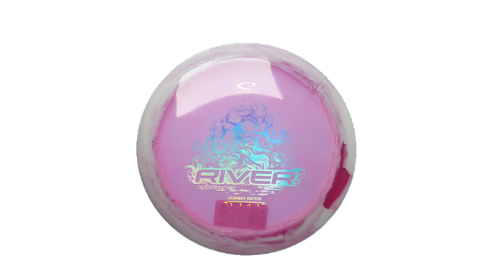 Latitude 64 Opto Orbit River Fairway Driver